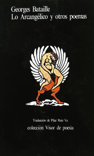 Lo arcangelico y otros temas