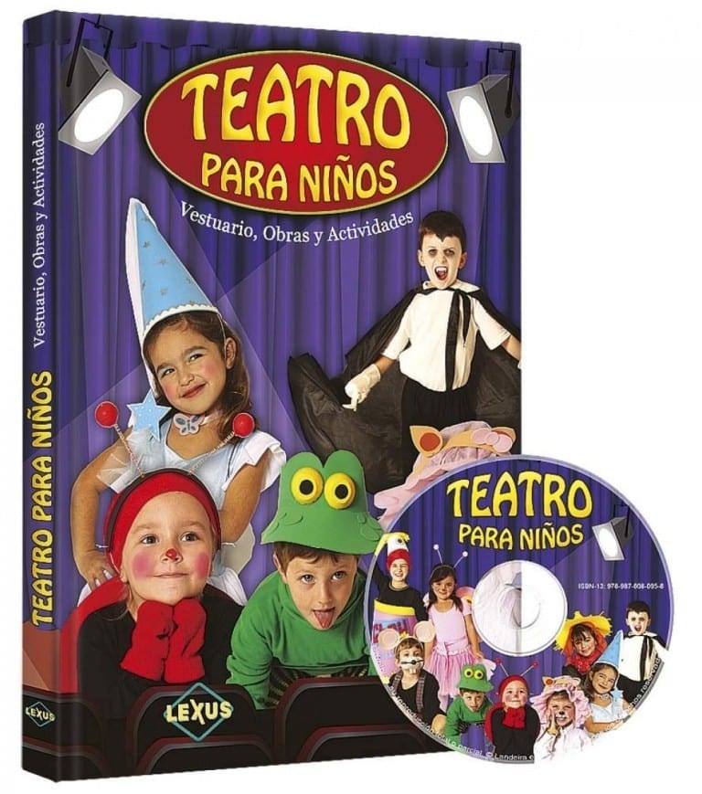 Teatro para niños