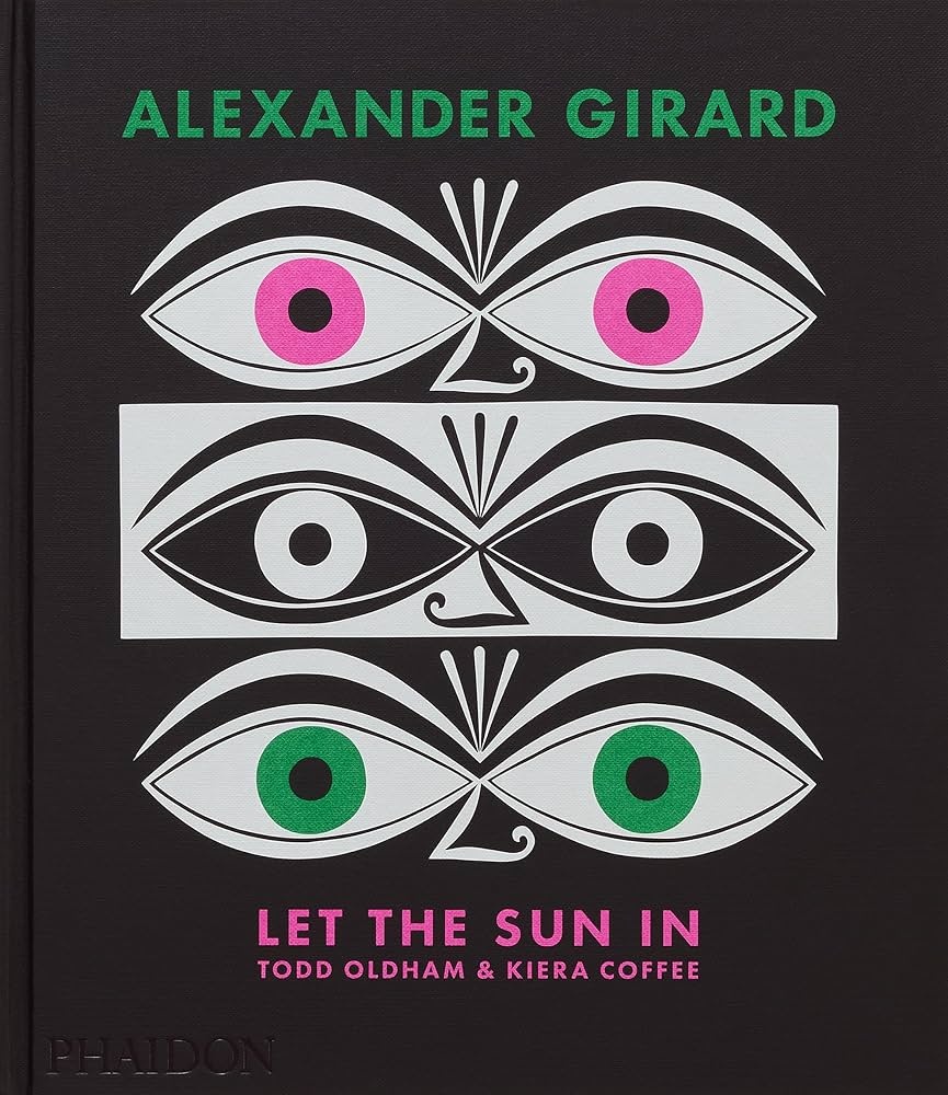 Alexander Gerard. Let the sun in