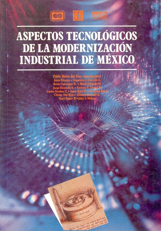Aspectos tecnologicos de la modernizacion