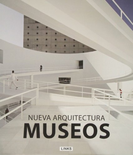 Nueva arquitectura museos