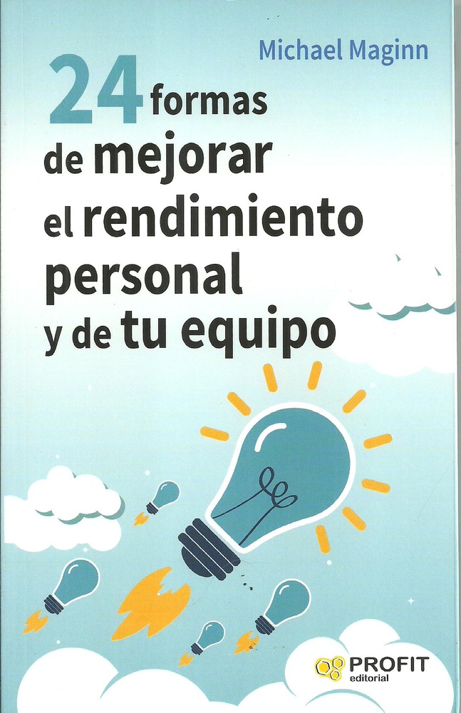 24 formas de mejorar el rendimiento personal y de tu equipo