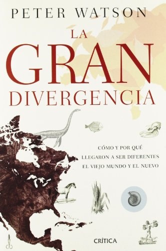 La gran divergencia