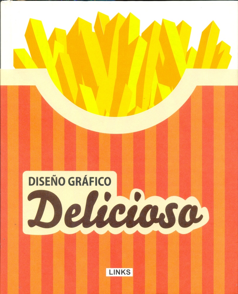 Diseño Grafico Delicioso