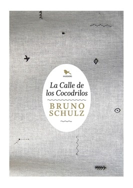 La Calle de cocodrilos