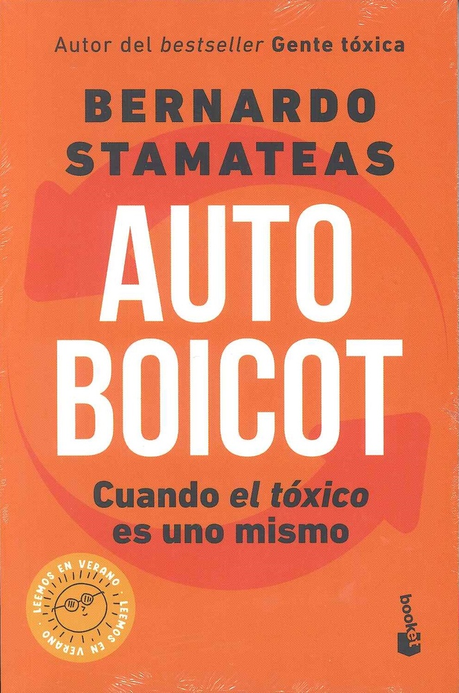 Autoboicot Booket Verano 22-23