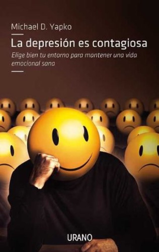 la Depresion contagiosa