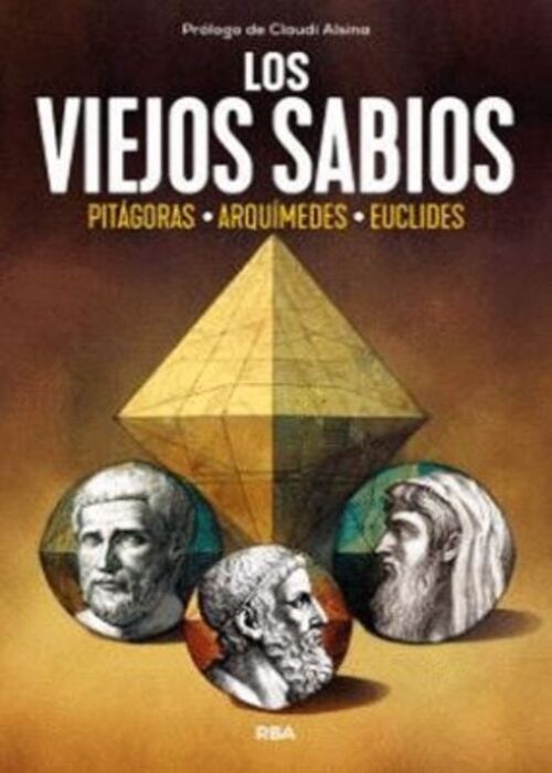 Los viejos sabios