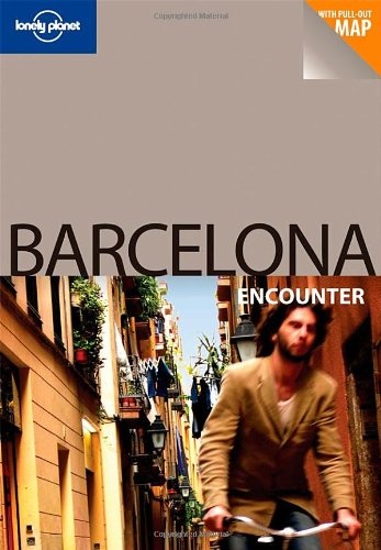 Barcelona. Encounter