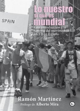 Lo nuestro si es que mundial