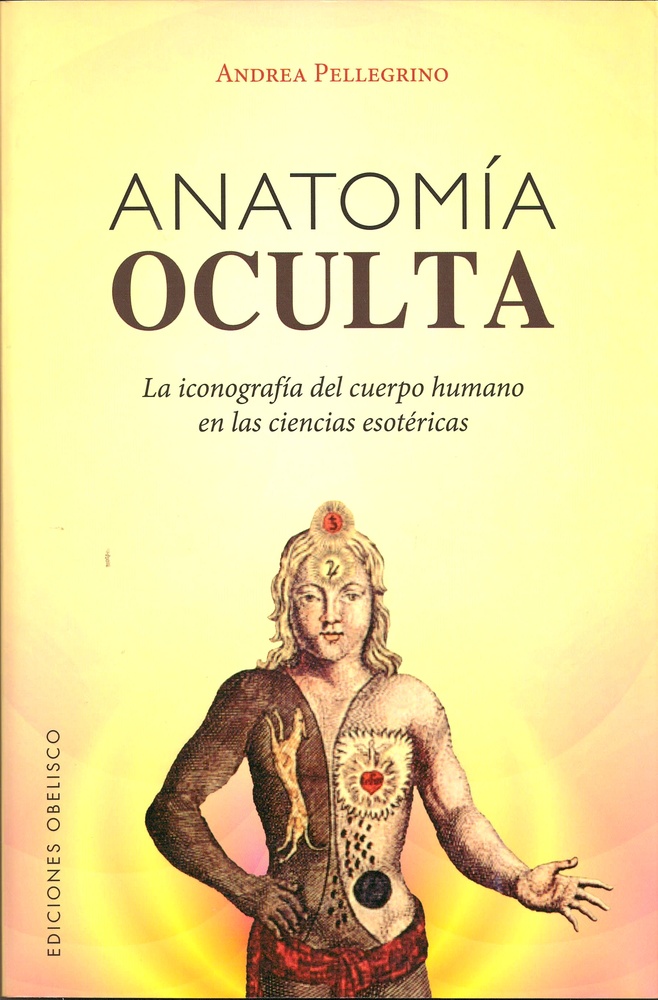Anatomía Oculta