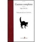 Cuentos completos