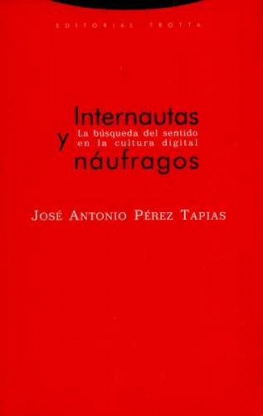 Internautas y naufragos