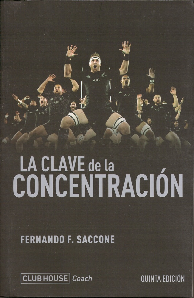 La Clave De La Concentracion