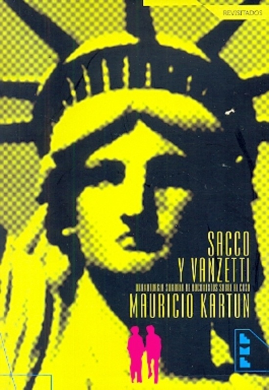Sacco y Vanzetti