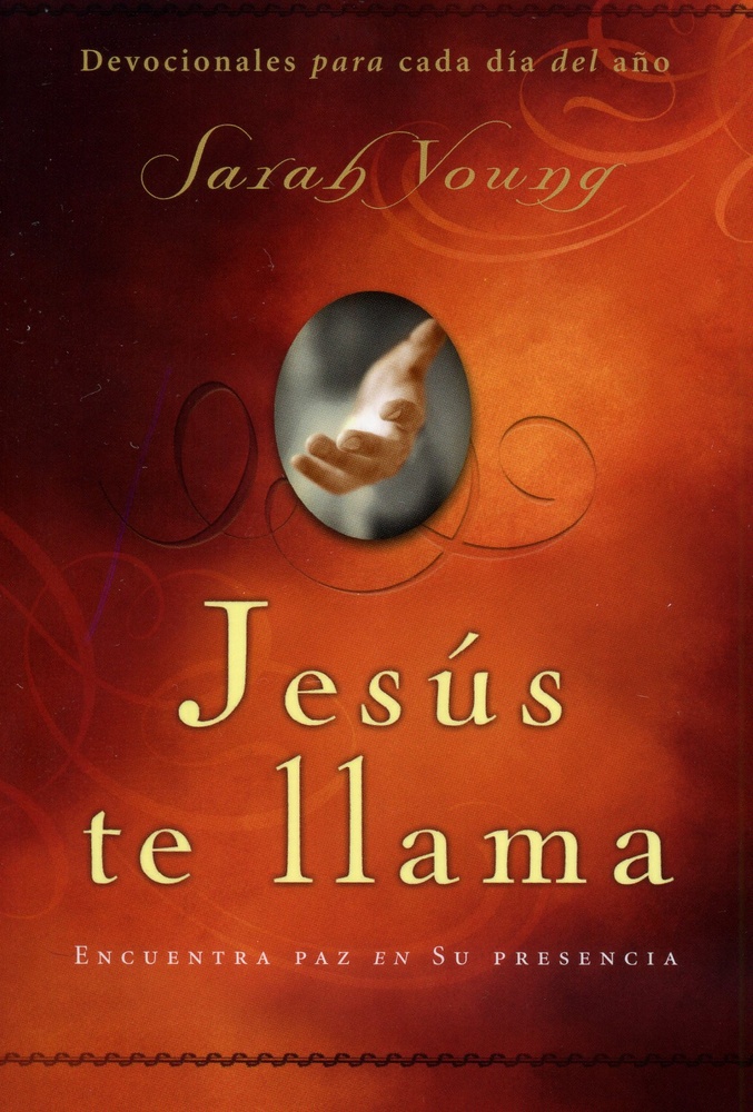 Jesús te llama