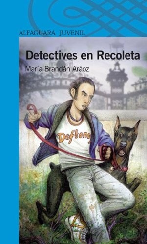 Detectives en Recoleta