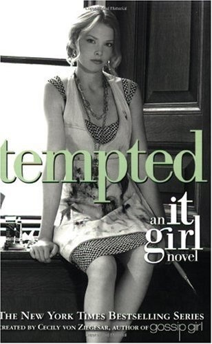 It girl, the 6: tempted - hachette