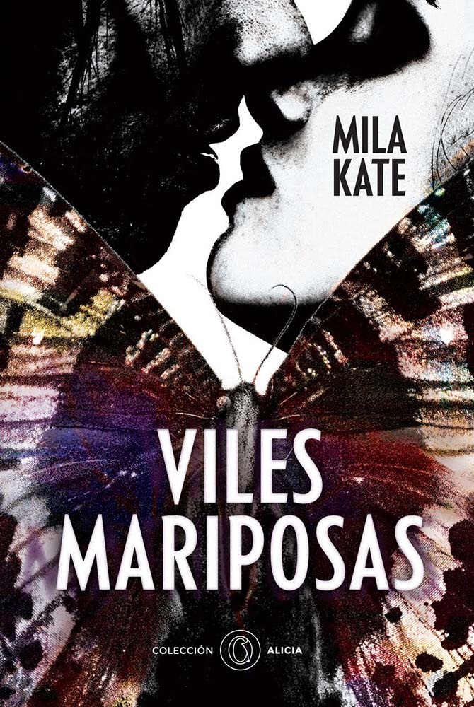 Viles mariposas