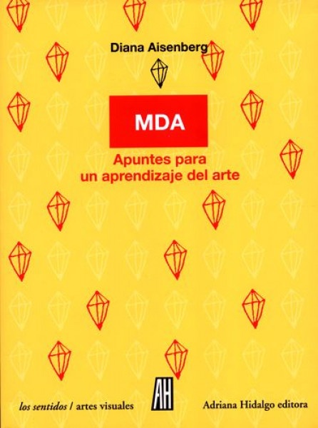 MDA. Apuntes para un aprendizaje del arte