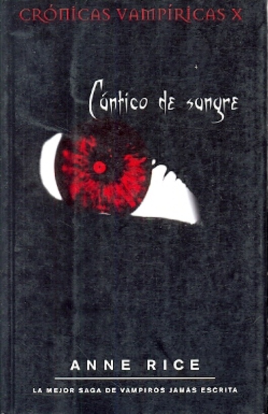 Vampiricas 10-cantico de sangre