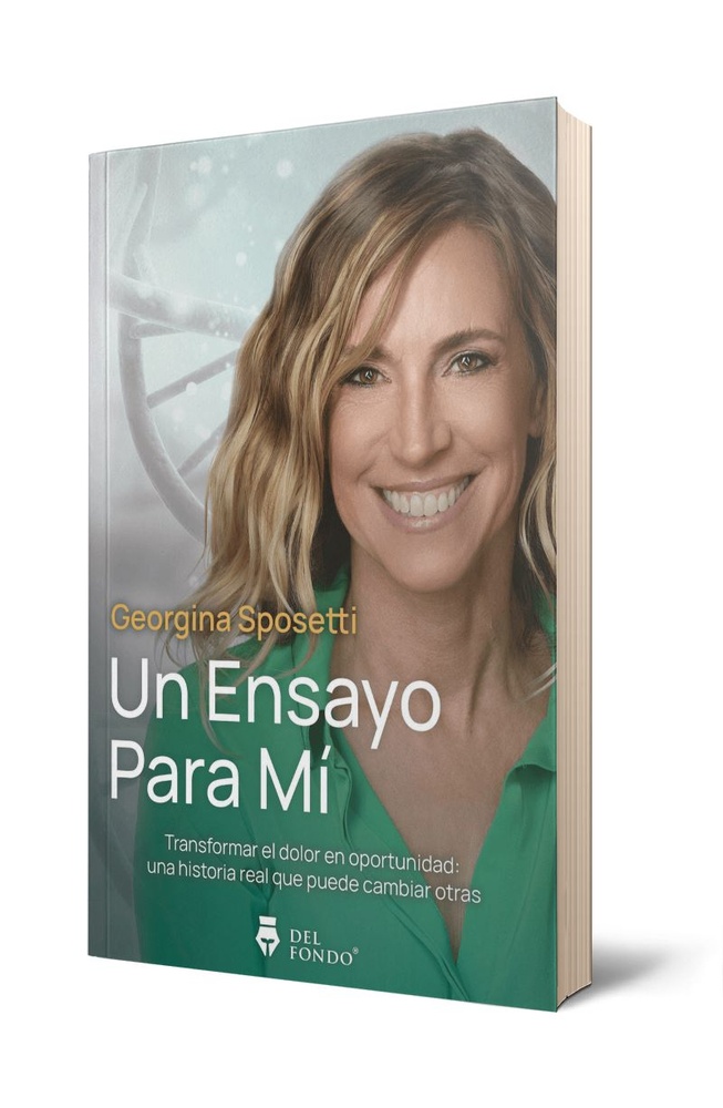 Un ensayo para mí