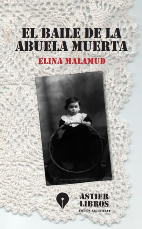 El baile de la abuela muerta