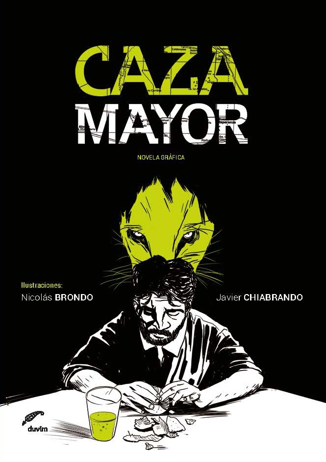 Caza mayor