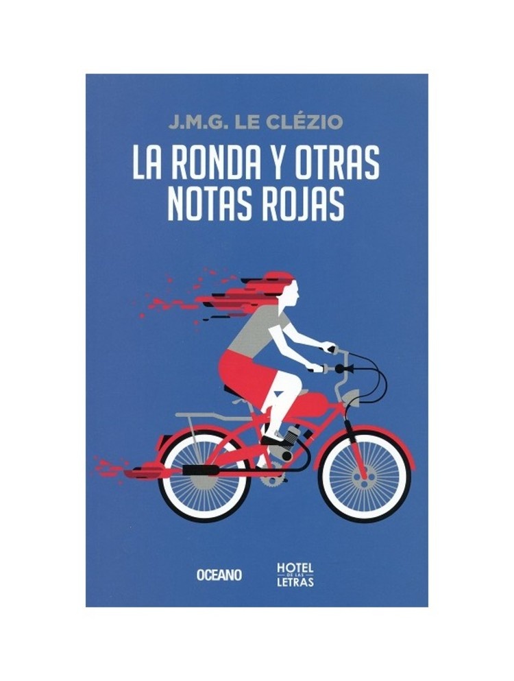 La Ronda y otras notas rojas