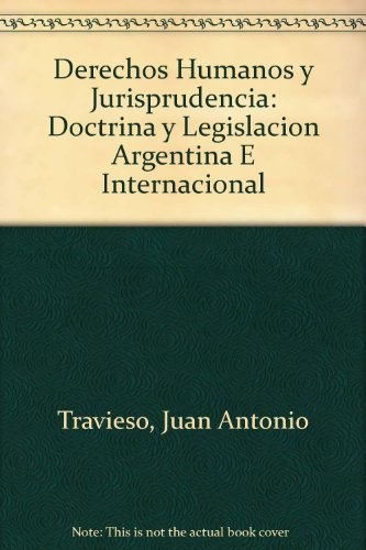 Derechos humanos y jurisprudencia