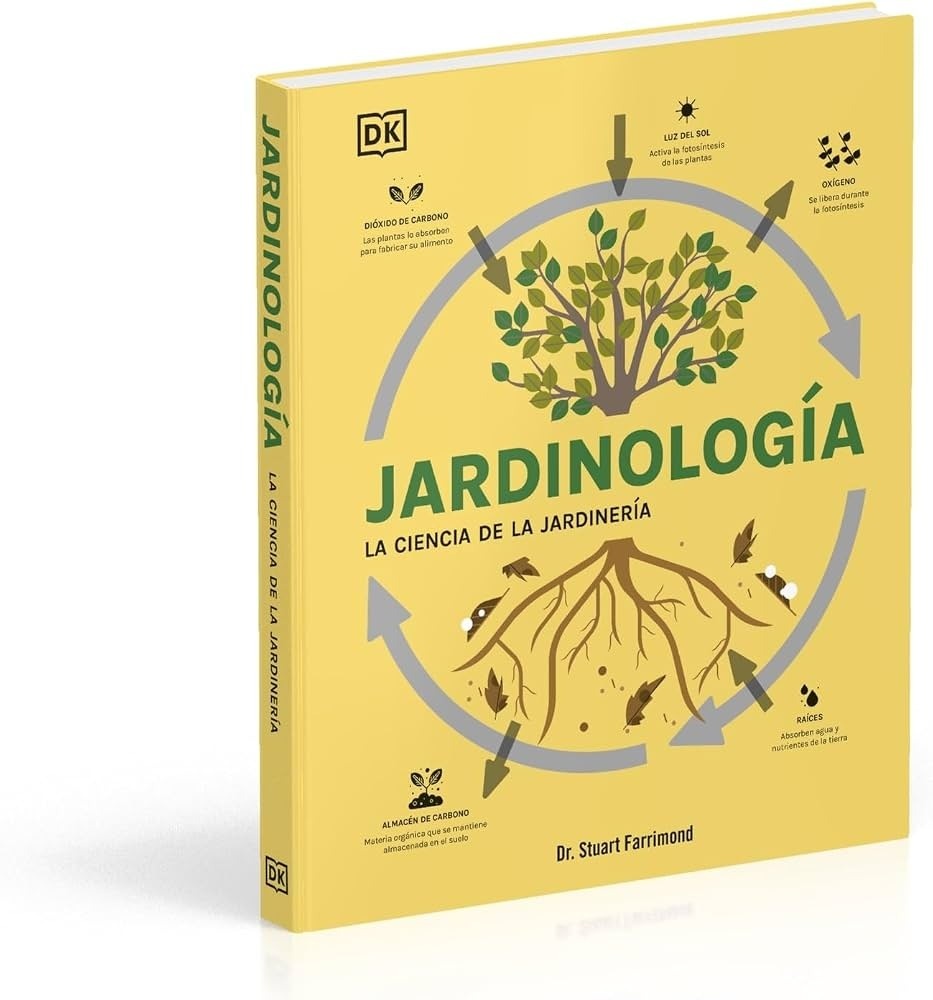 Jardinologia