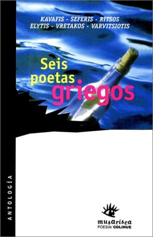 Seis Poetas Griegos