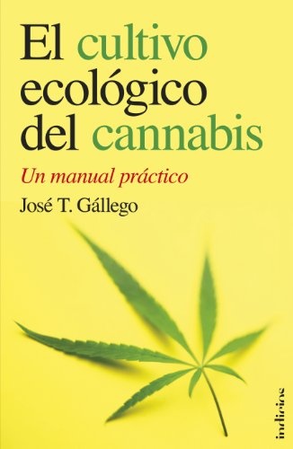 El Cultivo ecologico del cannabis