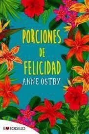 Porciones De Felicidad