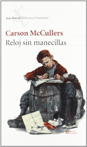 Reloj sin manecillas