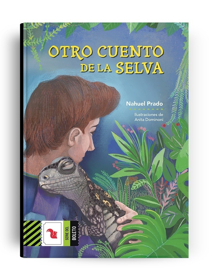 Otro cuento de la selva