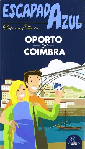 Oporto y Coimbra