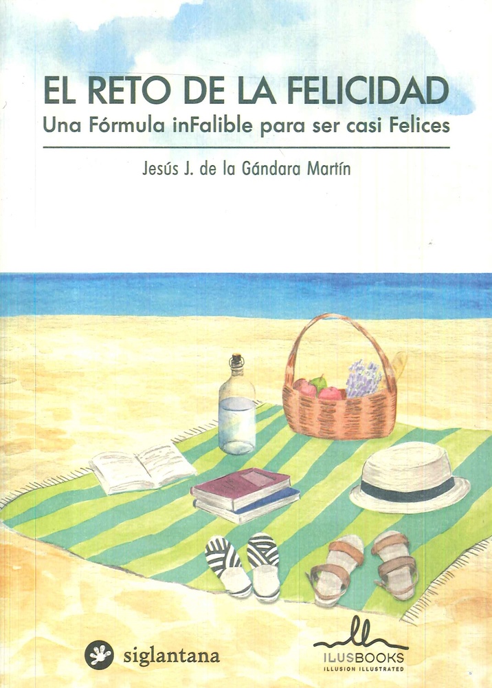 El reto de la felicidad