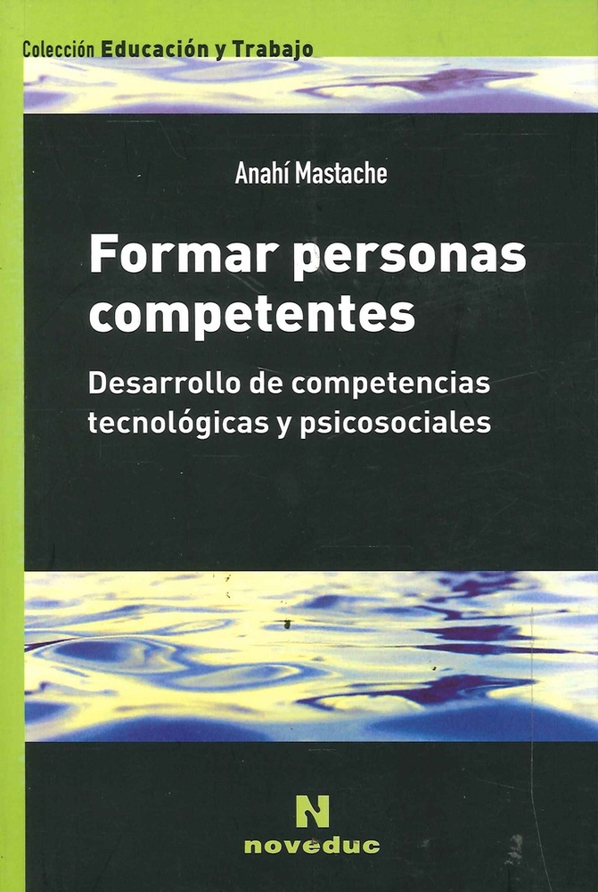Formar personas competentes