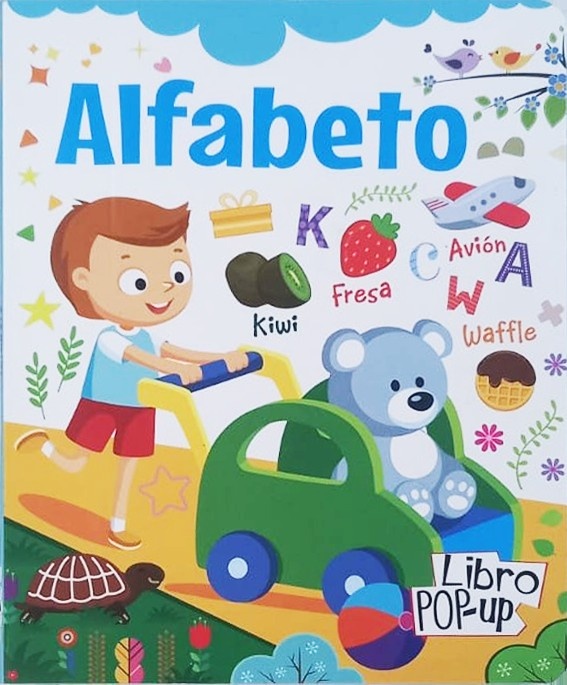 Alfabeto