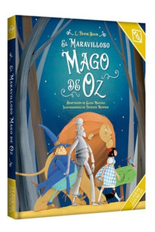 Mago de oz