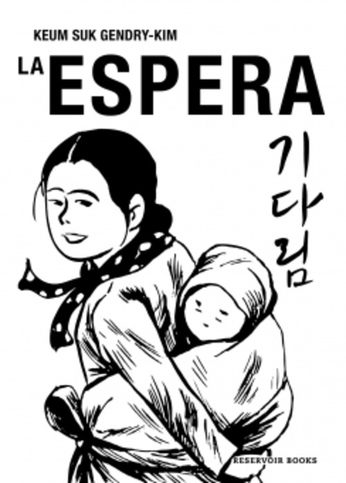 La espera