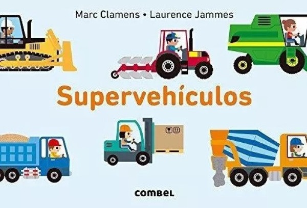 Supervehiculos