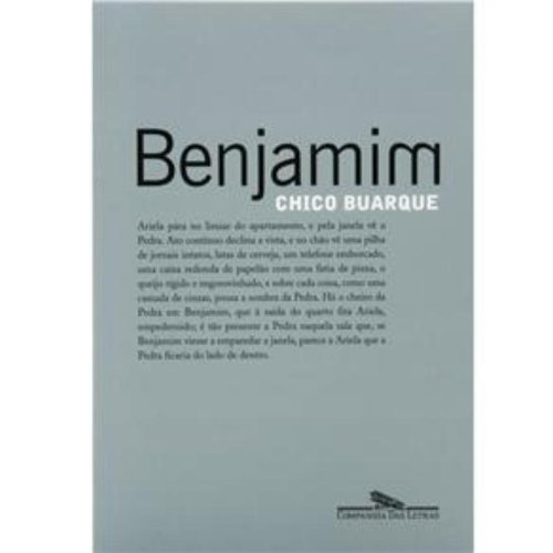 Benjamin