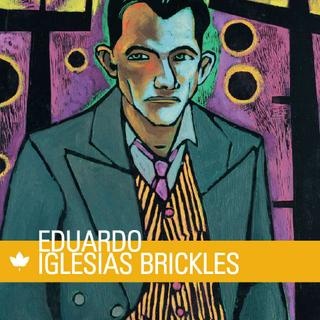 Eduardo Iglesias Brickles