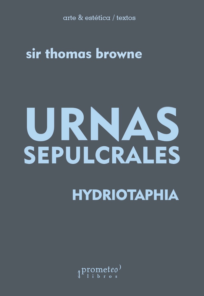 Urnas sepulcrales