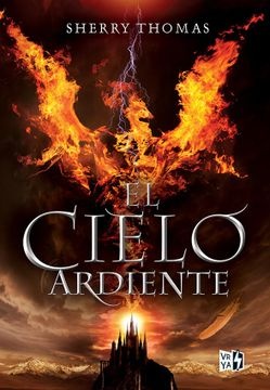 El Cielo ardiente