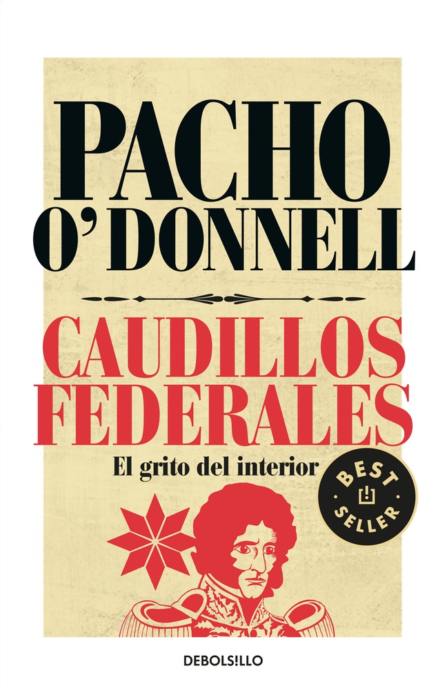 Caudillos federales