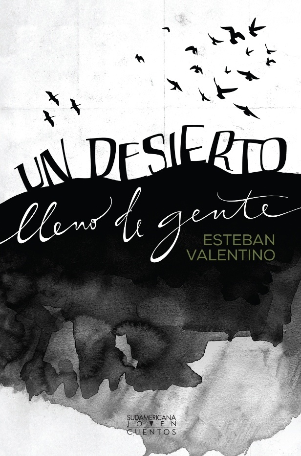 Un desierto lleno de gente