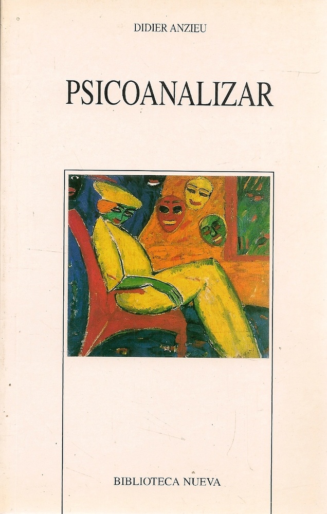Psicoanalizar